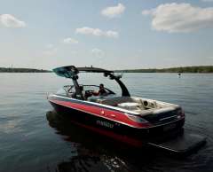Malibu Wakesetter XTi23