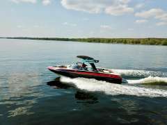 Malibu Wakesetter XTi23