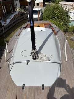 Kother Yachtbau 15er