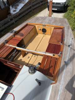 Kother Yachtbau 15er