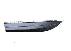 UMS 425 M Yacht a motore