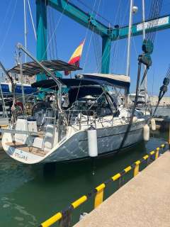 Beneteau Oceanis Cyclades 39