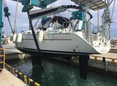 Beneteau Oceanis Cyclades 39