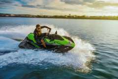 Kawasaki STX 160R I New 2026 Model Jet-Ski
