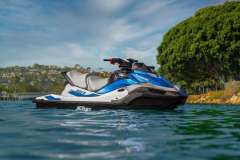 Kawasaki STX 160X I New 2026 Model Vodní skútr