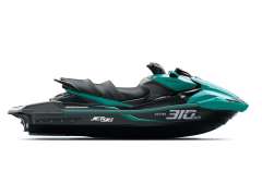 Kawasaki Ultra 310LX-S I New 2026 Model Jet-Ski