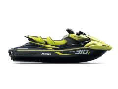Kawasaki Ultra 310X I New 2026 Model Jet-Ski