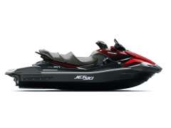 Kawasaki Ultra 310LX I New 2026 Model Jet-Ski