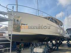 Greenline 33 Hybrid Motoryat