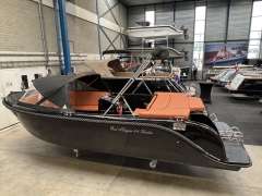 Oud Huijzer 616 Tender