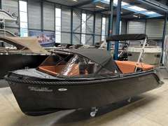 Oud Huijzer 616 Tender