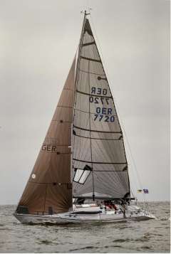 Dehler 34 DB2