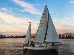 Hallberg-Rassy 35 Rasmus Ketch