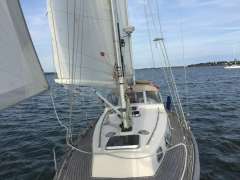 Hallberg-Rassy 35 Rasmus Ketch