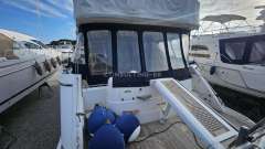 Fairline Squadron 58