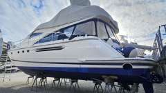 Fairline Squadron 58