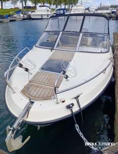 Quicksilver 595 Activ