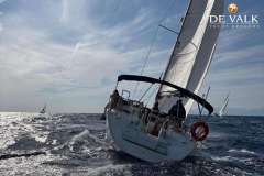 Jeanneau Sun Odyssey 43