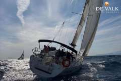 Jeanneau Sun Odyssey 43