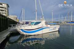 Waypoint 34 Balıkçı Teknesi