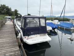 Carver Montago 2557 Semicabinato