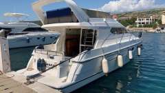 Colvic Fly Flagship 38