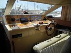 Colvic Fly Flagship 38