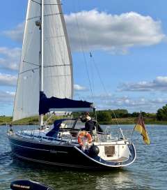 Bavaria 44 Queenline