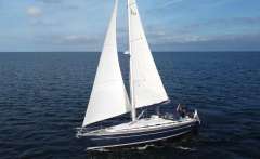 Bavaria 44 Queenline