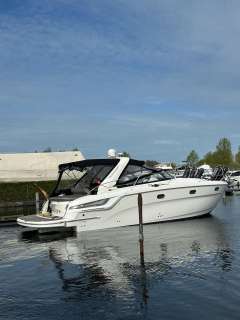 Bavaria 34 Sport