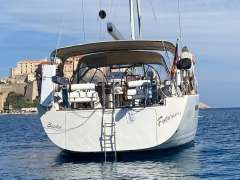 Hanse 545