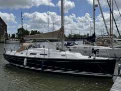 Hanse 370