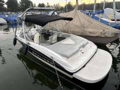 Bayliner 185 BR Bowrider