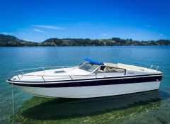 Gobbi 23 Offshore Motoscafo