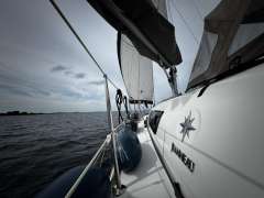 Jeanneau Sun Odyssee 30i Performance