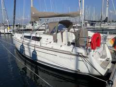 Jeanneau Sun Odyssee 30i Performance