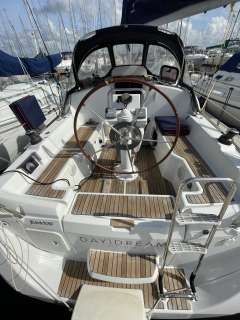 Jeanneau Sun Odyssee 30i Performance
