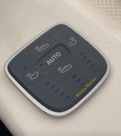Quicksilver Activ 755 Sundeck