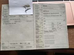 OL Boats international 806 Barca a chiglia