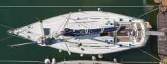 Marine Projects Sigma 362