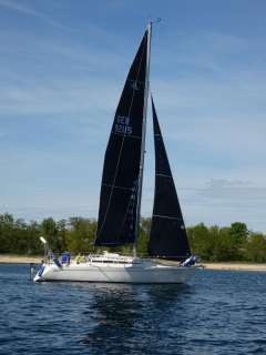 Hanse 292