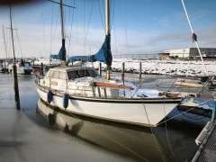 Beneteau Evasion 32