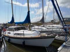 Beneteau Evasion 32