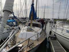 Beneteau Evasion 32