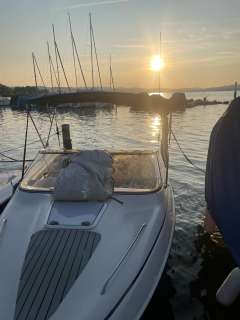 Regal 202 SC Sportboot