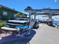 MasterCraft NXT20 - 2022