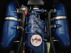 MasterCraft NXT20 - 2022