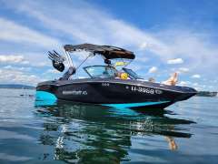 MasterCraft NXT20 - 2022