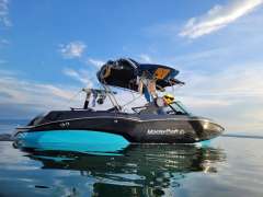 MasterCraft NXT20 - 2022