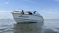 Quicksilver Active 675 Cruiser